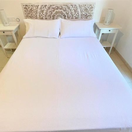 Beach Valencia Luxury A40-13 Apartment With Terrace And Sea Views Exterior foto